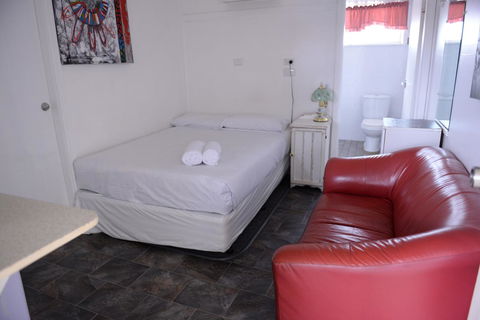 Ardeanal Motel - Accommodation Georgetown 27