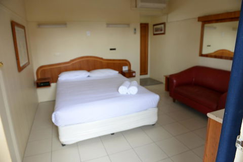 Ardeanal Motel - Accommodation Georgetown 15