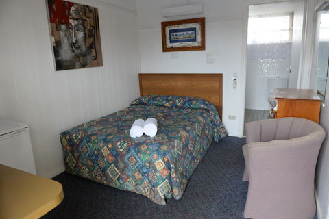 Ardeanal Motel - Accommodation Georgetown 23