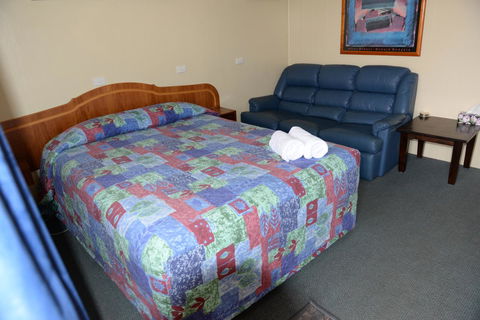 Ardeanal Motel - Accommodation Georgetown 28