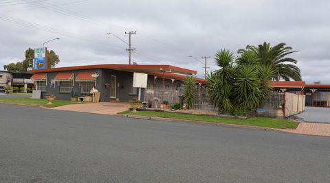 Ardeanal Motel - Accommodation Georgetown 5