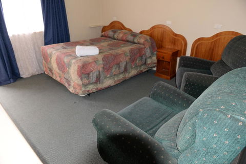 Ardeanal Motel - Accommodation Georgetown 33