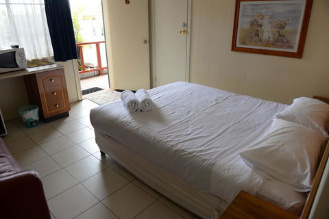 Ardeanal Motel - Accommodation Georgetown 17