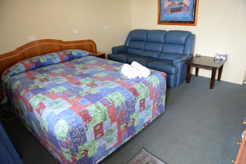 Ardeanal Motel - Accommodation Georgetown 30