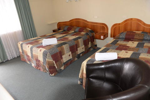 Ardeanal Motel - Accommodation Georgetown 20