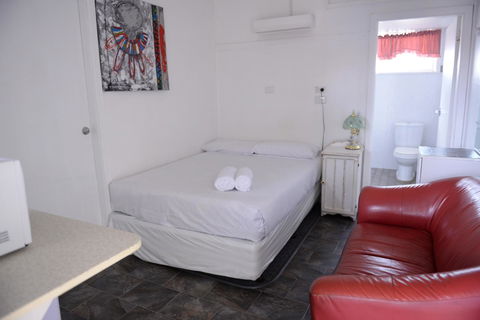 Ardeanal Motel - Accommodation Georgetown 26