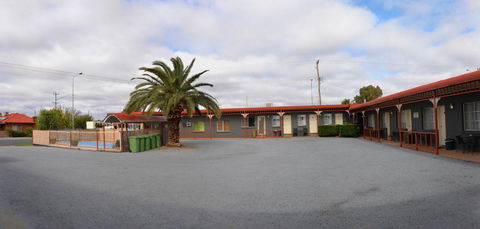 Ardeanal Motel - Accommodation Georgetown 6