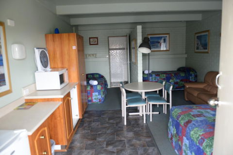 Ardeanal Motel - Accommodation Georgetown 40