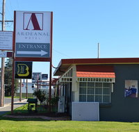 Ardeanal Motel - Accommodation Georgetown