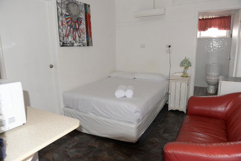 Ardeanal Motel - Accommodation Georgetown 25