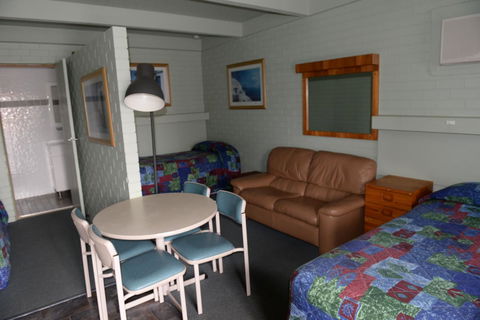 Ardeanal Motel - Accommodation Georgetown 42