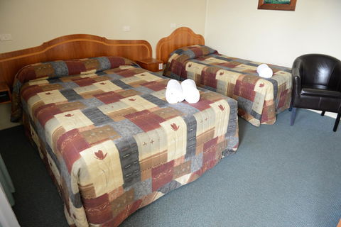 Ardeanal Motel - Accommodation Georgetown 19