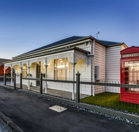 Aloha Luxury Central - Accommodation Georgetown
