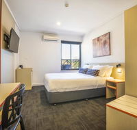 Nightcap at Rose  Crown Hotel - Accommodation Georgetown