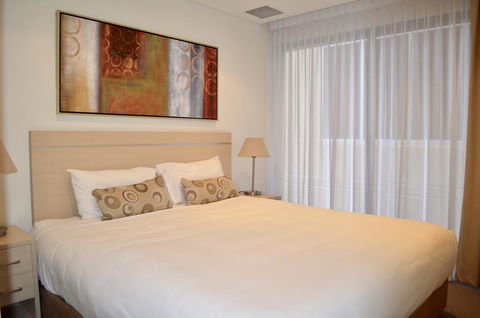 APTonNorthTCE - Accommodation Georgetown 3
