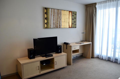 APTonNorthTCE - Accommodation Georgetown 8