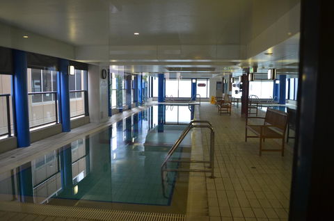 APTonNorthTCE - Accommodation Georgetown 18