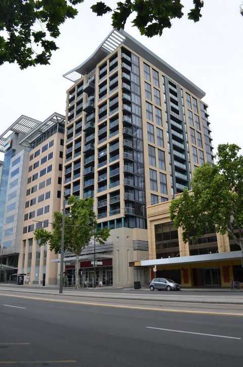 APTonNorthTCE - Accommodation Georgetown 20