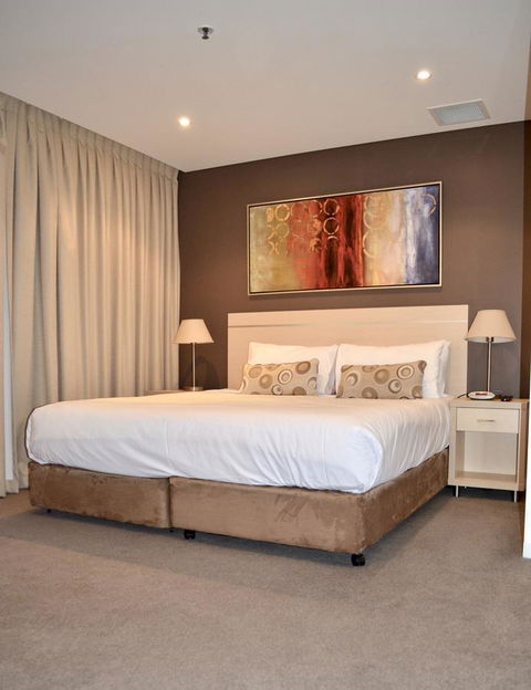 APTonNorthTCE - Accommodation Georgetown 12