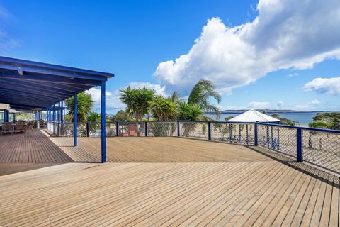 Doyles On The Bay - Accommodation Georgetown 9