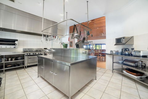 Doyles On The Bay - Accommodation Georgetown 10