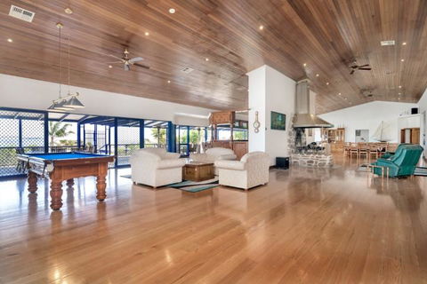 Doyles On The Bay - Accommodation Georgetown 15