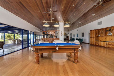Doyles On The Bay - Accommodation Georgetown 14