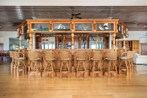 Doyles On The Bay - Accommodation Georgetown 17