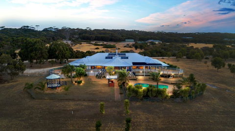 Doyles On The Bay - Accommodation Georgetown 0