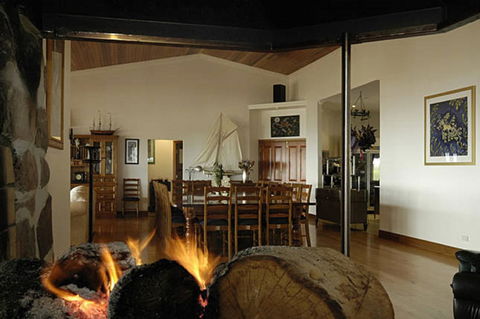 Doyles On The Bay - Accommodation Georgetown 21