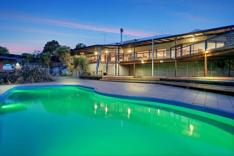 Doyles On The Bay - Accommodation Georgetown 7