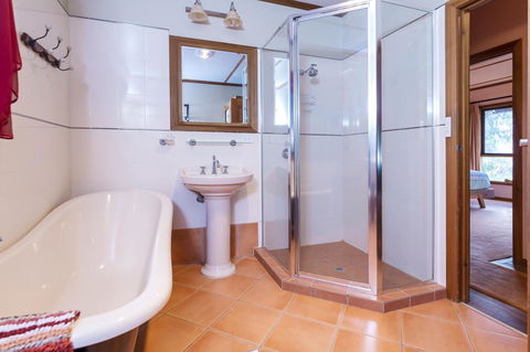 Rustic On 13th - Accommodation Georgetown 14