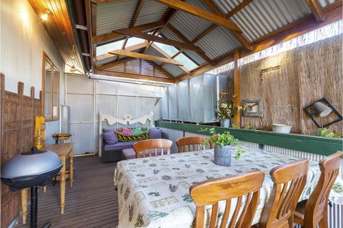 Rustic On 13th - Accommodation Georgetown 9