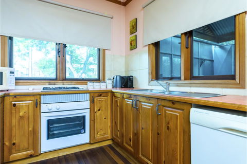 Rustic On 13th - Accommodation Georgetown 6