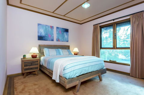 Rustic On 13th - Accommodation Georgetown 8