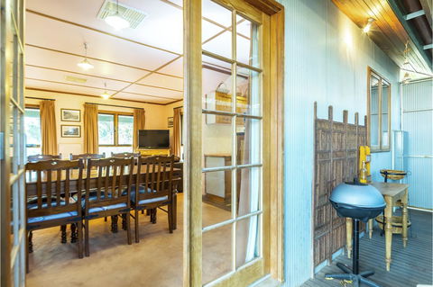 Rustic On 13th - Accommodation Georgetown 11