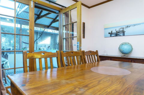 Rustic On 13th - Accommodation Georgetown 15