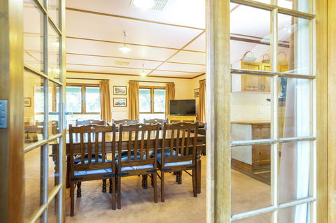 Rustic On 13th - Accommodation Georgetown 12