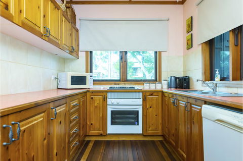 Rustic On 13th - Accommodation Georgetown 5