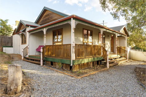 Rustic On 13th - Accommodation Georgetown 17