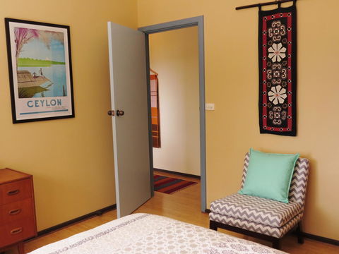 Kestrel Downs - Accommodation Georgetown 10