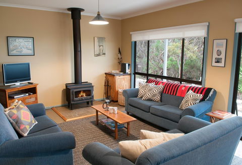 Kestrel Downs - Accommodation Georgetown 8