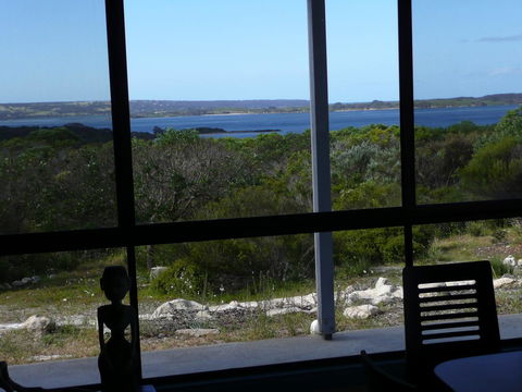 Kestrel Downs - Accommodation Georgetown 12