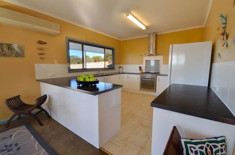 Kestrel Downs - Accommodation Georgetown 7