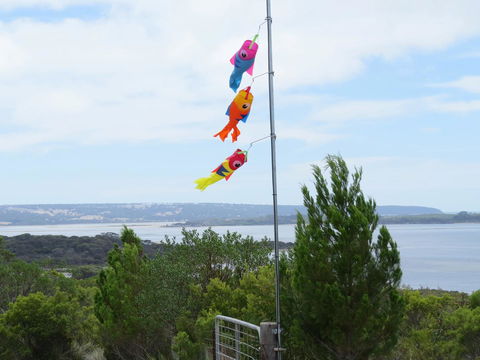 Kestrel Downs - Accommodation Georgetown 20