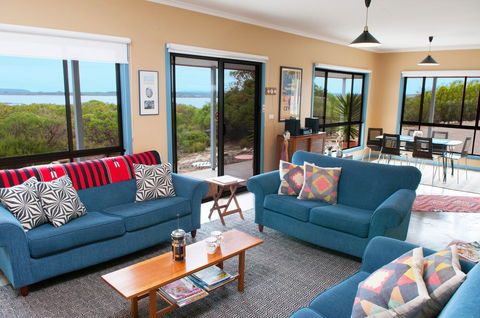 Kestrel Downs - Accommodation Georgetown 4