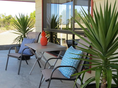 Kestrel Downs - Accommodation Georgetown 21