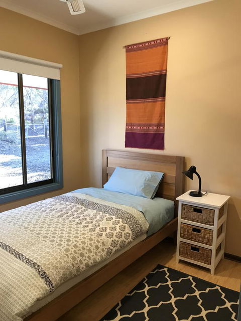 Kestrel Downs - Accommodation Georgetown 16