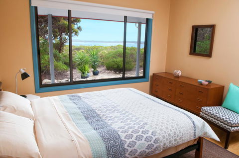 Kestrel Downs - Accommodation Georgetown 9