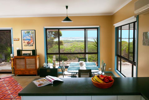 Kestrel Downs - Accommodation Georgetown 5